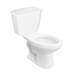 Two Piece Toilets With Washlets